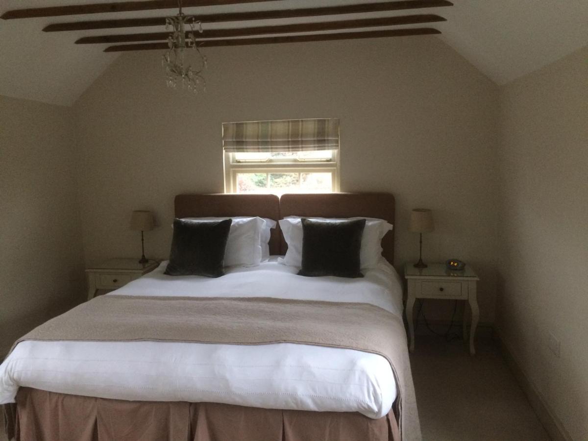 The Barn At Woodview Bed and Breakfast Hildenborough Exteriör bild